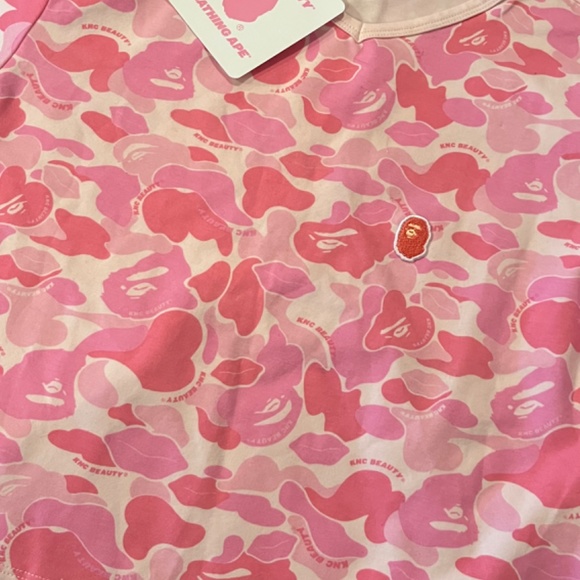 Bathing ape Tee - Picture 4 of 4